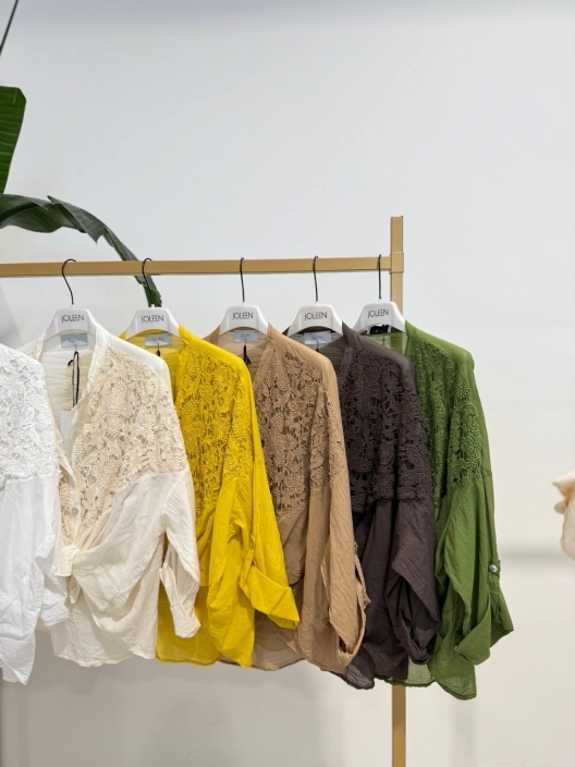 Итальянская одежда, бренд Joleen, арт. 74233751