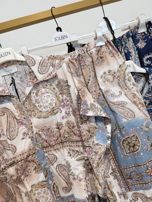 Итальянская одежда, бренд Joleen, арт. 74234159