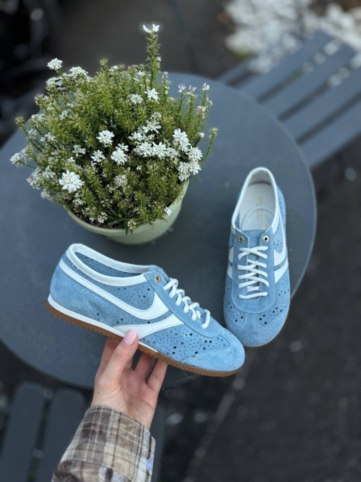 Фото Federica Lancioni