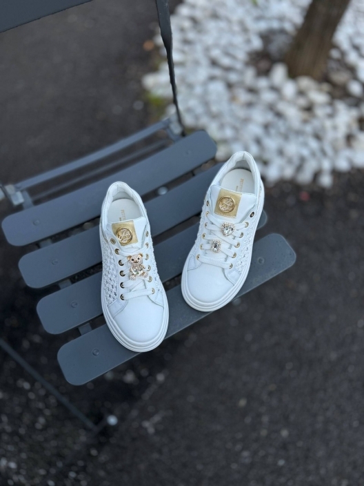 Фото Federica Lancioni