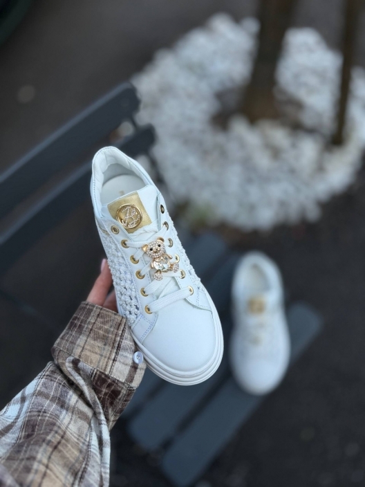 Итальянская одежда, бренд Federica Lancioni, арт. 74234197