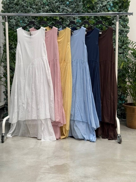 Итальянская одежда, бренд Amelie Follies (Michelle), арт. 74234750