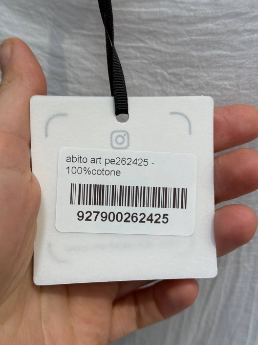 Итальянская одежда, бренд Amelie Follies (Michelle), арт. 74234753