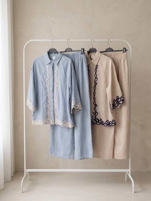 Итальянская одежда, бренд Amelie Follies (Michelle), арт. 74234769