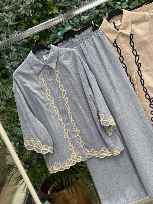 Итальянская одежда, бренд Amelie Follies (Michelle), арт. 74234774