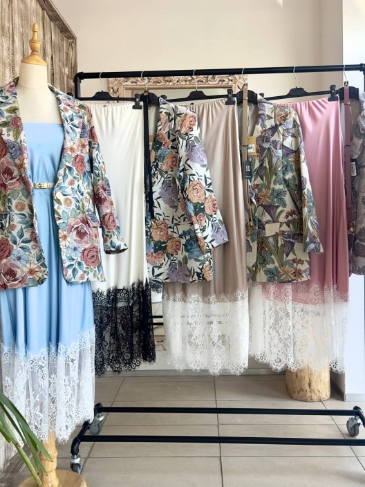 Фото Norah&Olivia