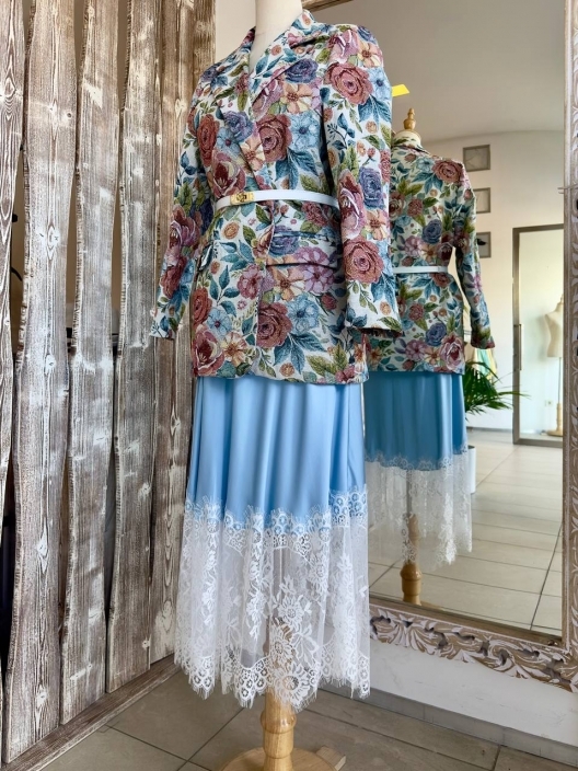 Фото Norah&Olivia