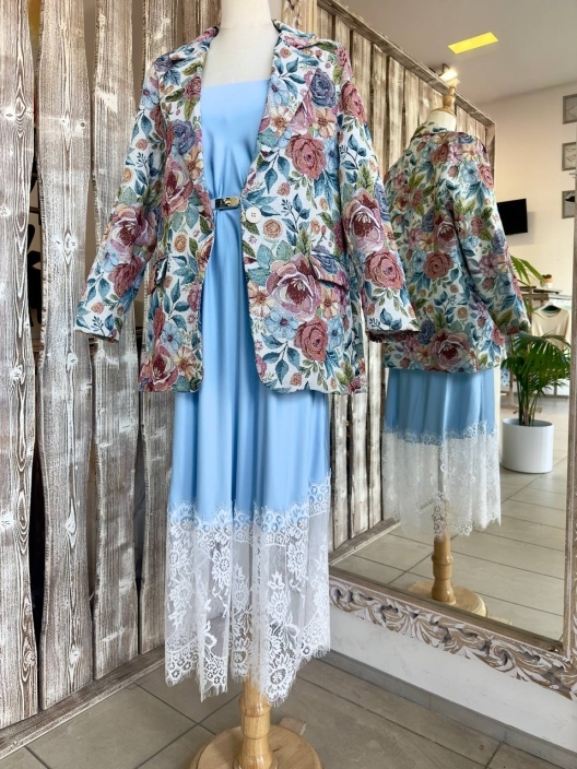 Фото Norah&Olivia