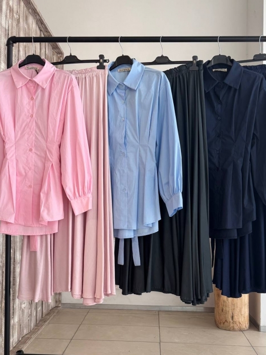 Фото Norah&Olivia