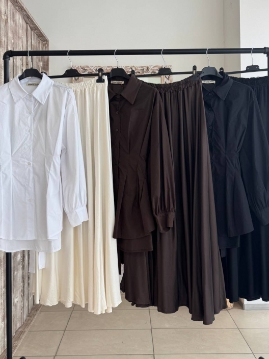 Фото Norah&Olivia