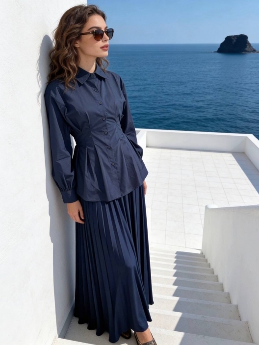 Фото Norah&Olivia