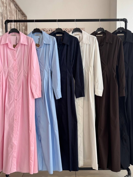 Итальянская одежда, бренд Norah&Olivia, арт. 74234911