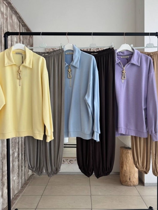 Фото Norah&Olivia