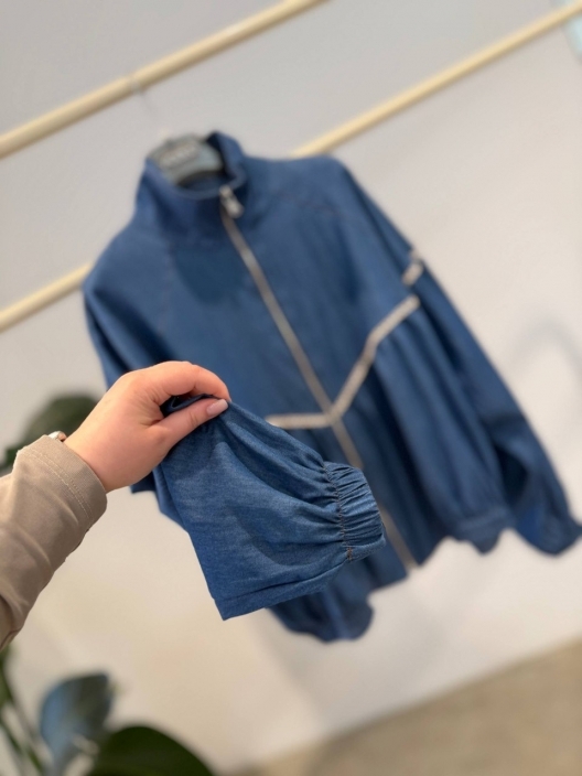 Итальянская одежда, бренд Vicolo, арт. 74236534