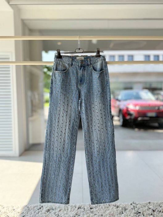 Итальянская одежда, бренд Vicolo, арт. 74236600