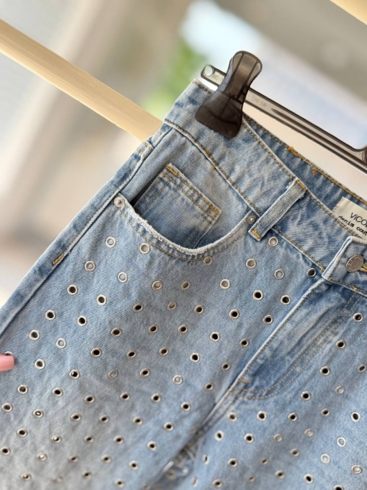 Итальянская одежда, бренд Vicolo, арт. 74236602