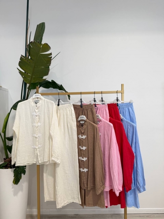 Итальянская одежда, бренд Joleen, арт. 74238155