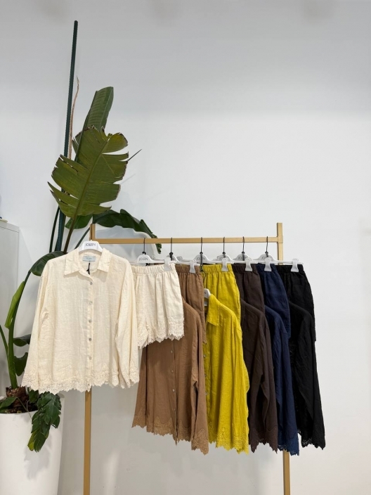 Итальянская одежда, бренд Joleen, арт. 74238160