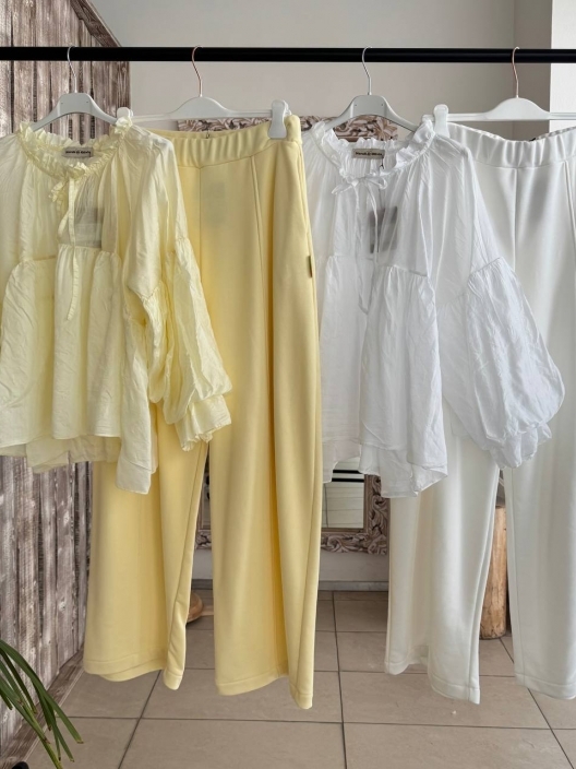Итальянская одежда, бренд Norah&Olivia, арт. 74239455