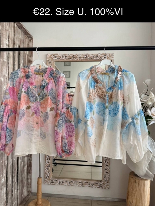 Итальянская одежда, бренд Norah&Olivia, арт. 74239461