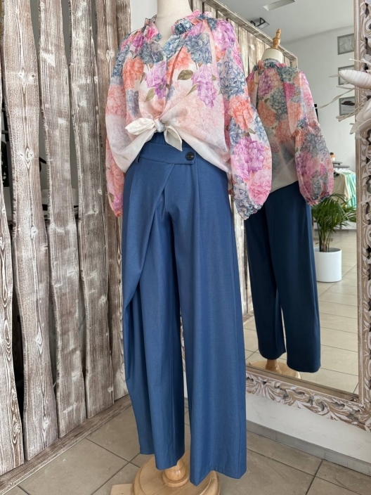 Итальянская одежда, бренд Norah&Olivia, арт. 74239464