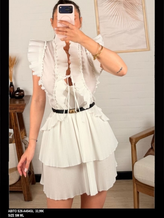 Итальянская одежда, бренд Joleen, арт. 74239544