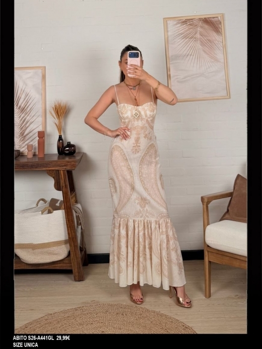 Итальянская одежда, бренд Joleen, арт. 74239592