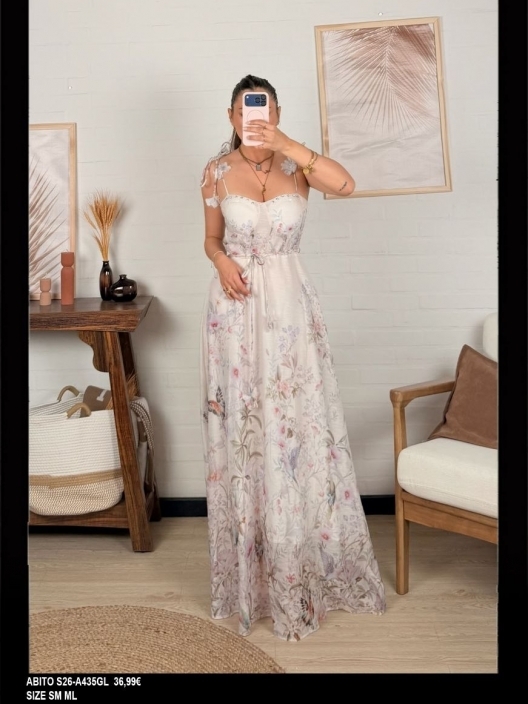 Итальянская одежда, бренд Joleen, арт. 74239601