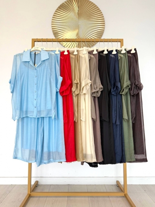 Итальянская одежда, бренд Clothe, арт. 74240753
