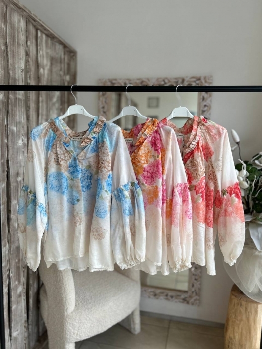 Итальянская одежда, бренд Norah&Olivia, арт. 74248182