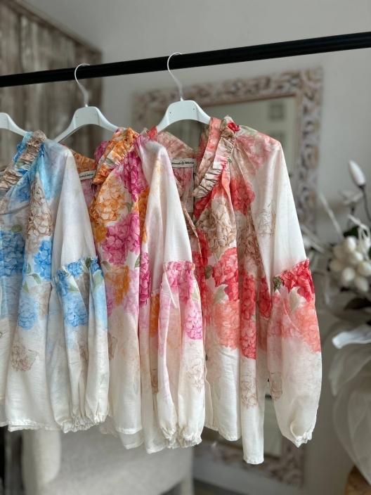 Итальянская одежда, бренд Norah&Olivia, арт. 74248184