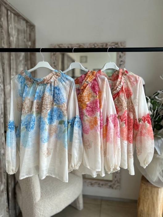 Итальянская одежда, бренд Norah&Olivia, арт. 74248185