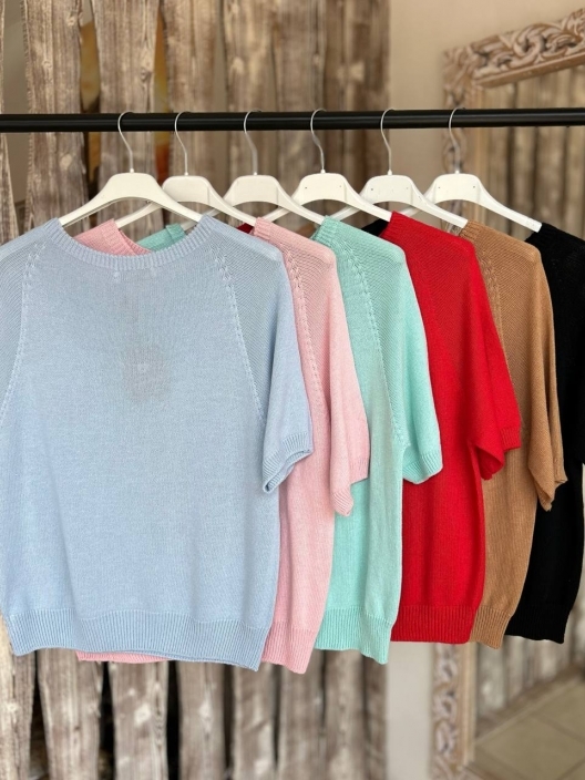 Итальянская одежда, бренд Norah&Olivia, арт. 74248215