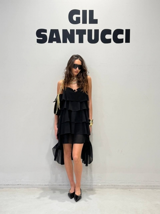 Итальянская одежда, бренд Gil Santucci, арт. 74251682