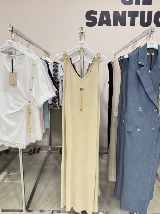 Итальянская одежда, бренд Gil Santucci, арт. 74251694