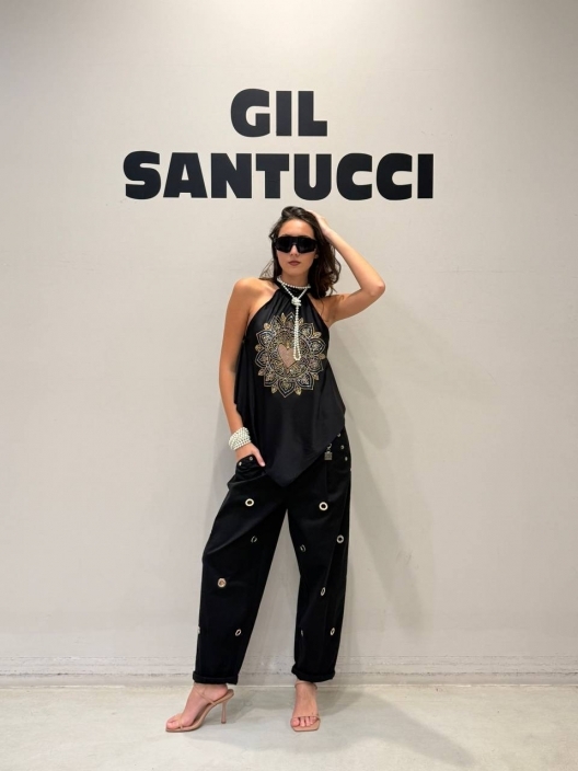 Итальянская одежда, бренд Gil Santucci, арт. 74251700