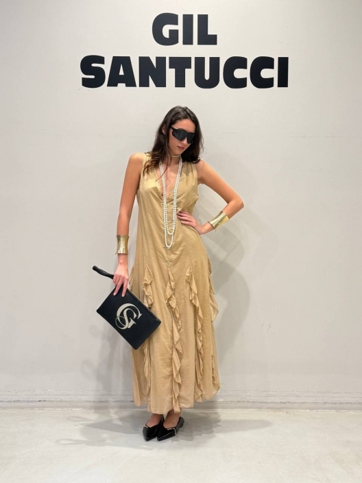 Фото Gil Santucci