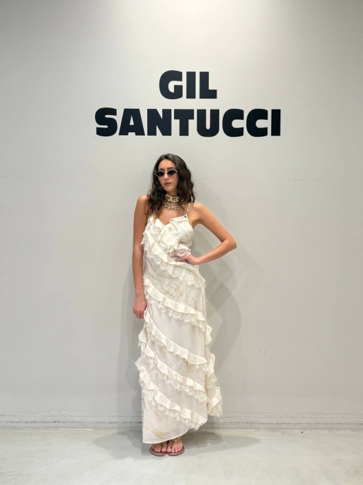 Фото Gil Santucci