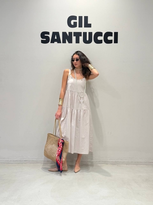 Итальянская одежда, бренд Gil Santucci, арт. 74251721