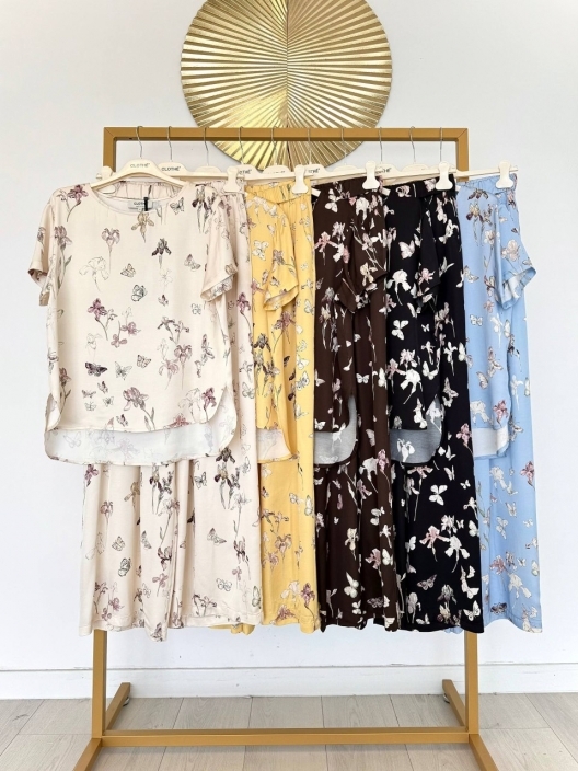Итальянская одежда, бренд Clothe, арт. 74254807