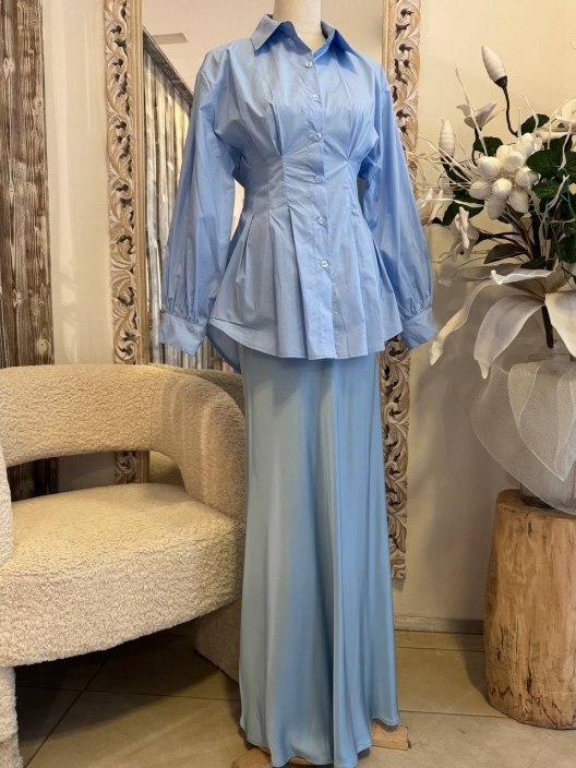 Итальянская одежда, бренд Norah&Olivia, арт. 74278569