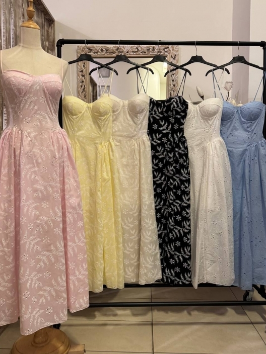 Итальянская одежда, бренд Norah&Olivia, арт. 74278581