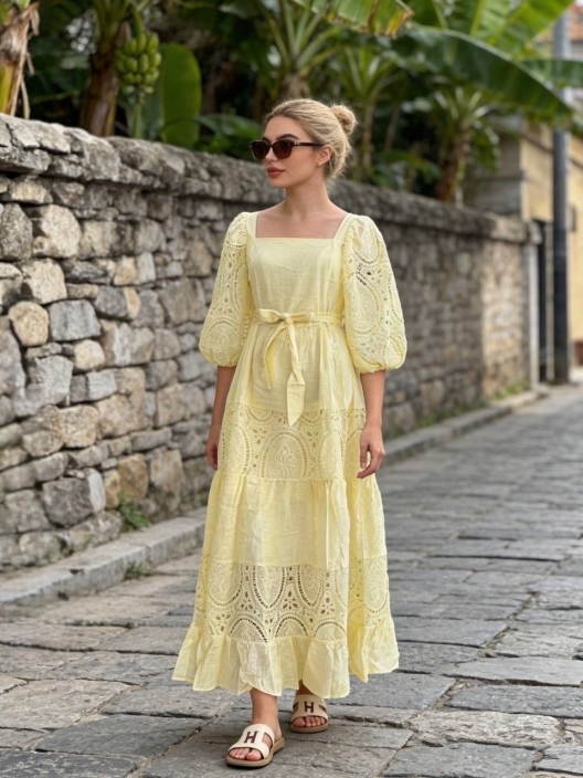 Итальянская одежда, бренд Norah&Olivia, арт. 74278596