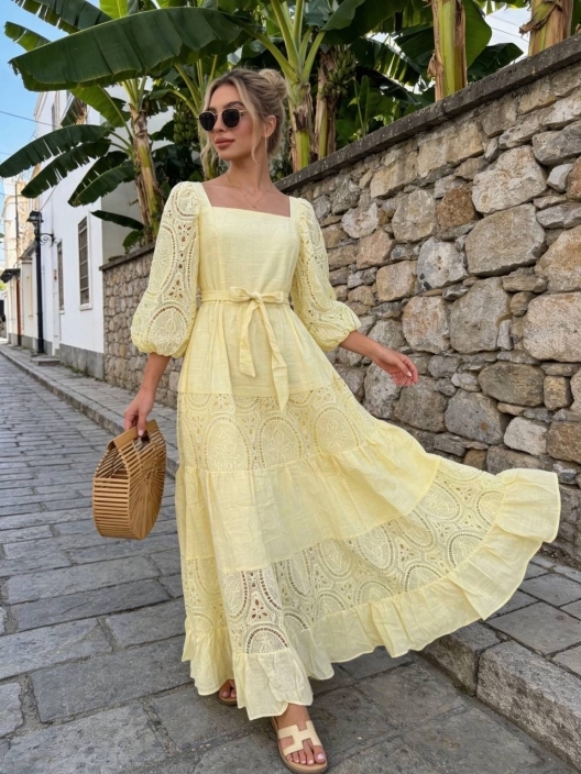 Итальянская одежда, бренд Norah&Olivia, арт. 74278598