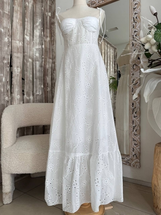 Итальянская одежда, бренд Norah&Olivia, арт. 74278601