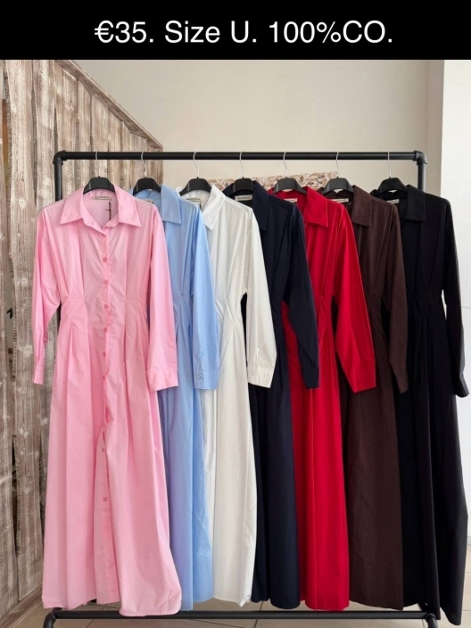 Итальянская одежда, бренд Norah&Olivia, арт. 74278621