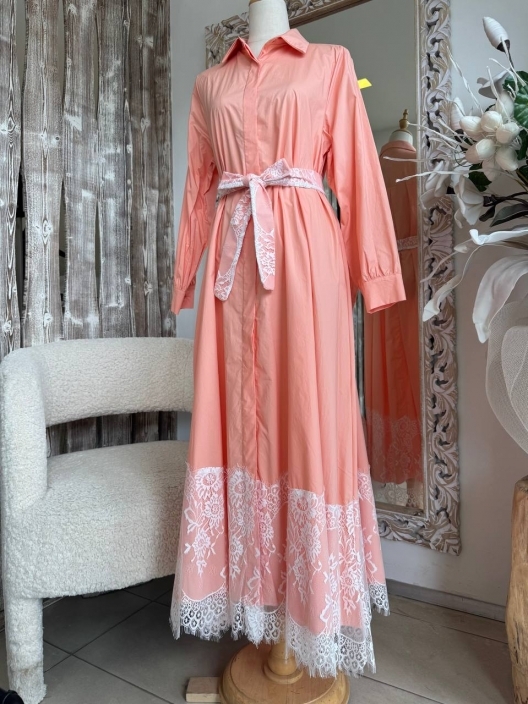 Итальянская одежда, бренд Norah&Olivia, арт. 74278711