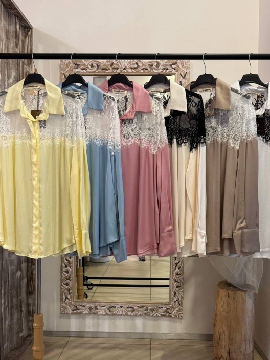 Итальянская одежда, бренд Norah&Olivia, арт. 74278721