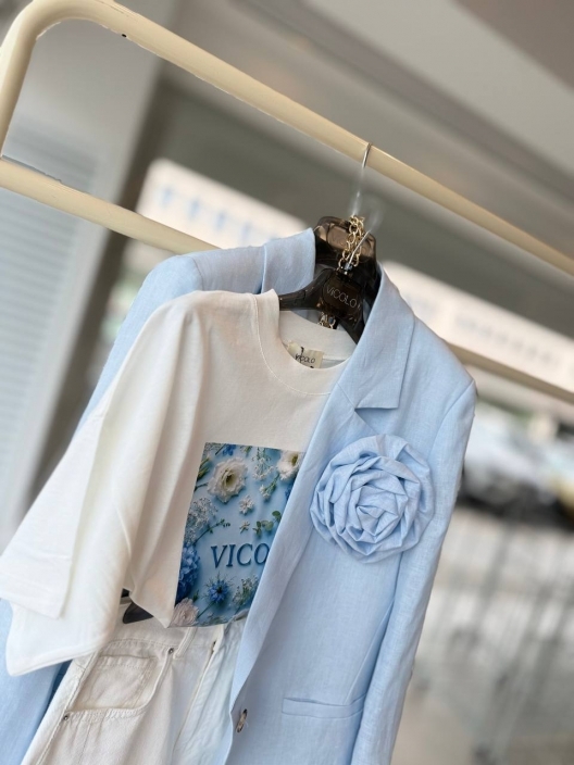 Итальянская одежда, бренд Vicolo, арт. 74278759