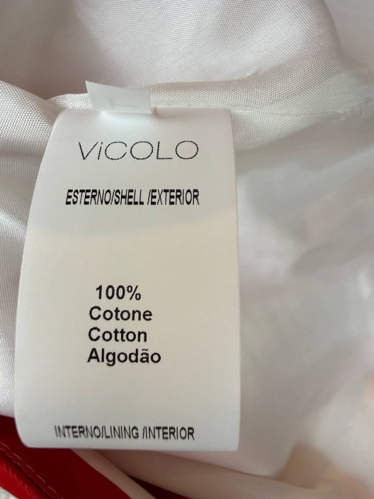 Фото Vicolo